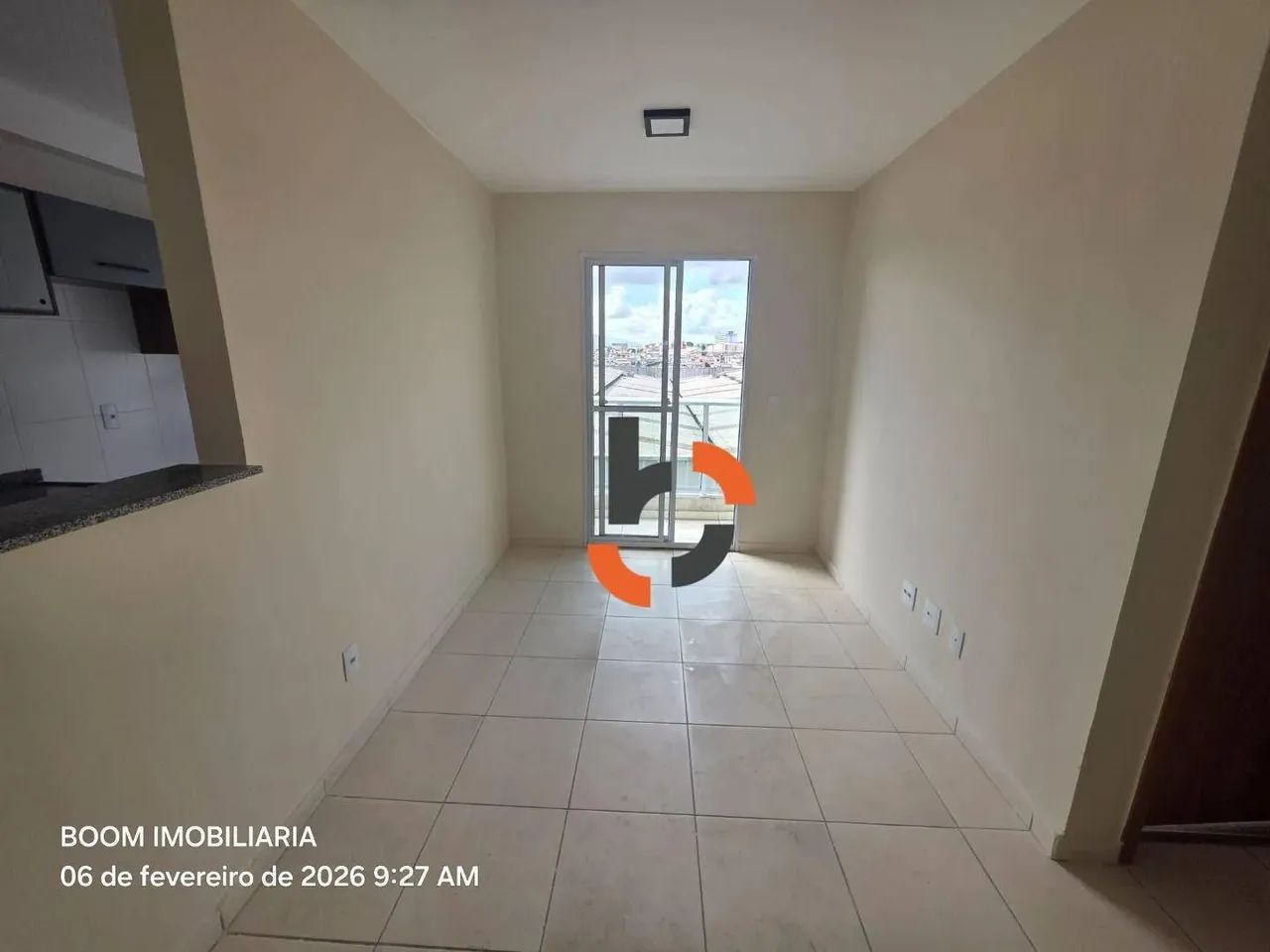 Foto Apartamento Com 2 Dormitórios à Venda, 56 M² Por R$ 250.000,00 - Jardi Jardim Tropical