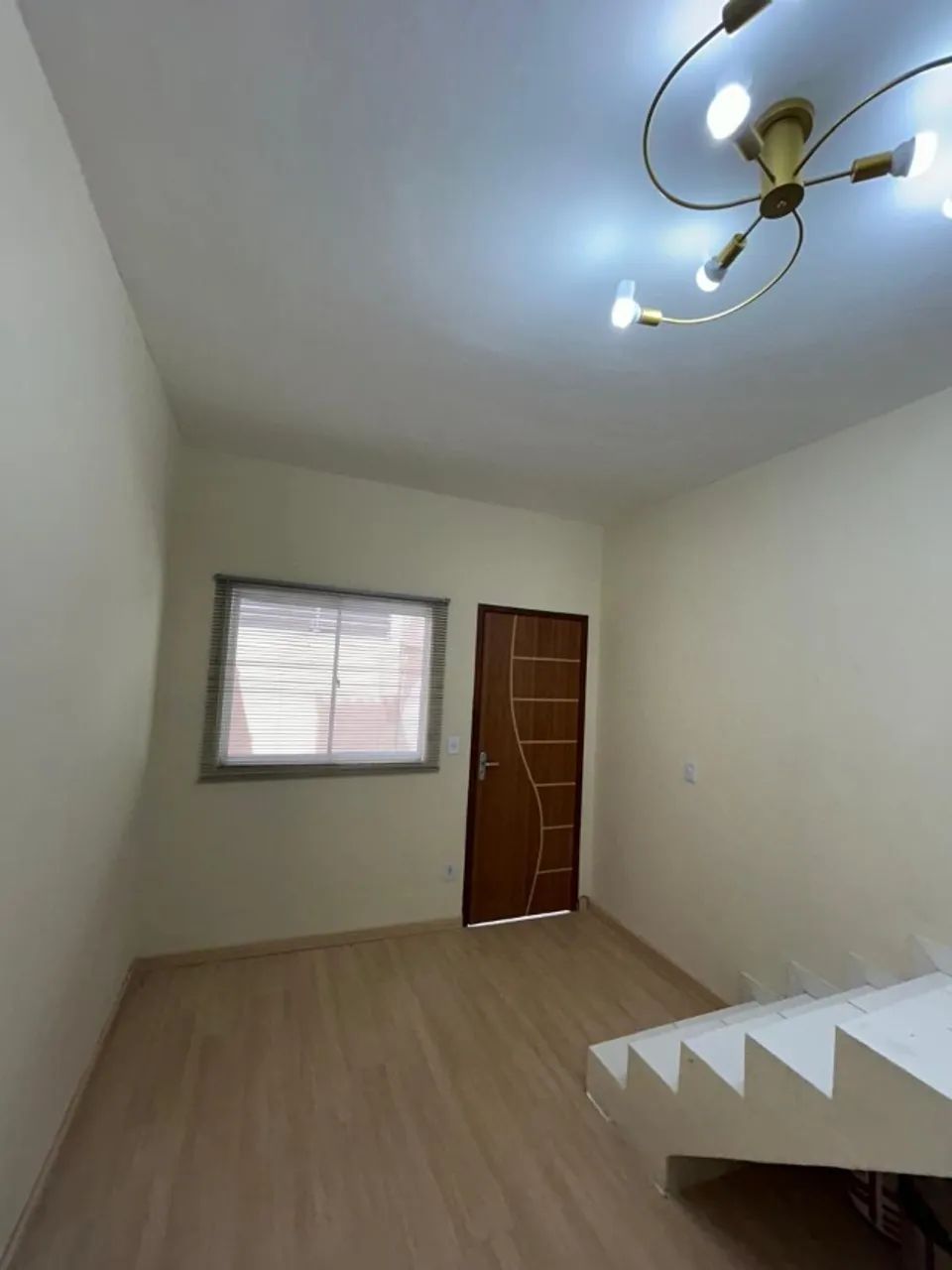 Foto Casa Com 02 Quartos Carmari