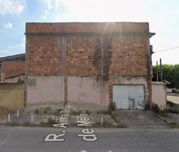 Foto Casa De Leilão Em Jardim Nova Era / Nova Iguacu / Rj | Leilão Sfi - Ed Jardim Nova Era