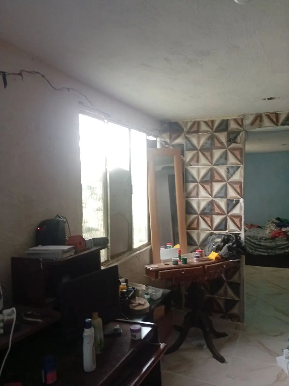 Foto Casas 3 Quartos Palhada