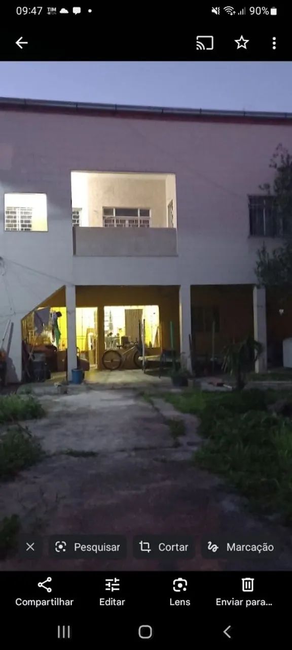 Foto Duas Casas Próximo A  Estrada  De Madureira!! Jardim Pernambuco