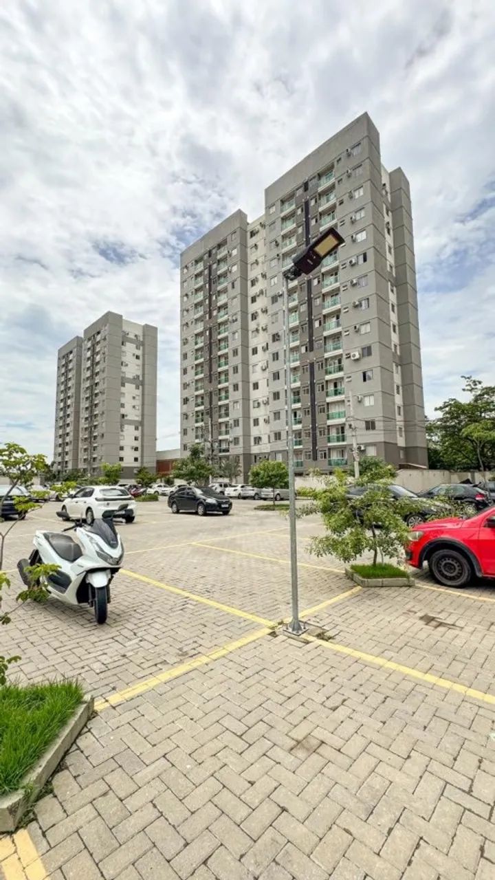 Foto França Residencial / Apartamento A Venda Cruzeiro Do Sul