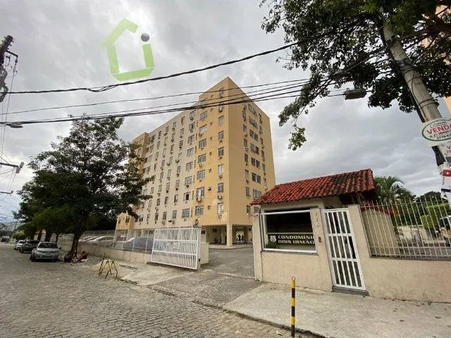 Foto Venda - Apartamento 02 Quartos No Cond. Dois Irmãos Da Luz