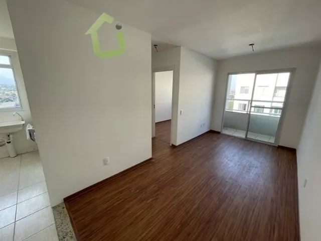 Foto Venda - Apartamento 2 Quartos No Central Park - NI Aero Clube