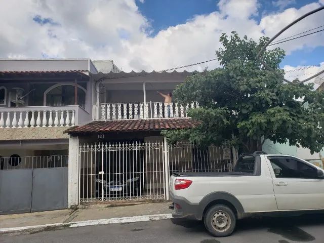 Foto Alugo Casa De 2 Quartos Com 100m2 A Menos De 50m Da Unig - 2 Quartos Da Luz