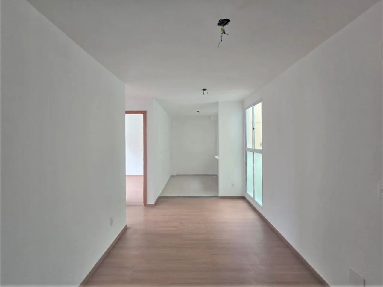 Foto Apartamento Com 2 Quartos Para Alugar, 41 M² Por R$ 1.642/mês - Jardim Jardim Alvorada