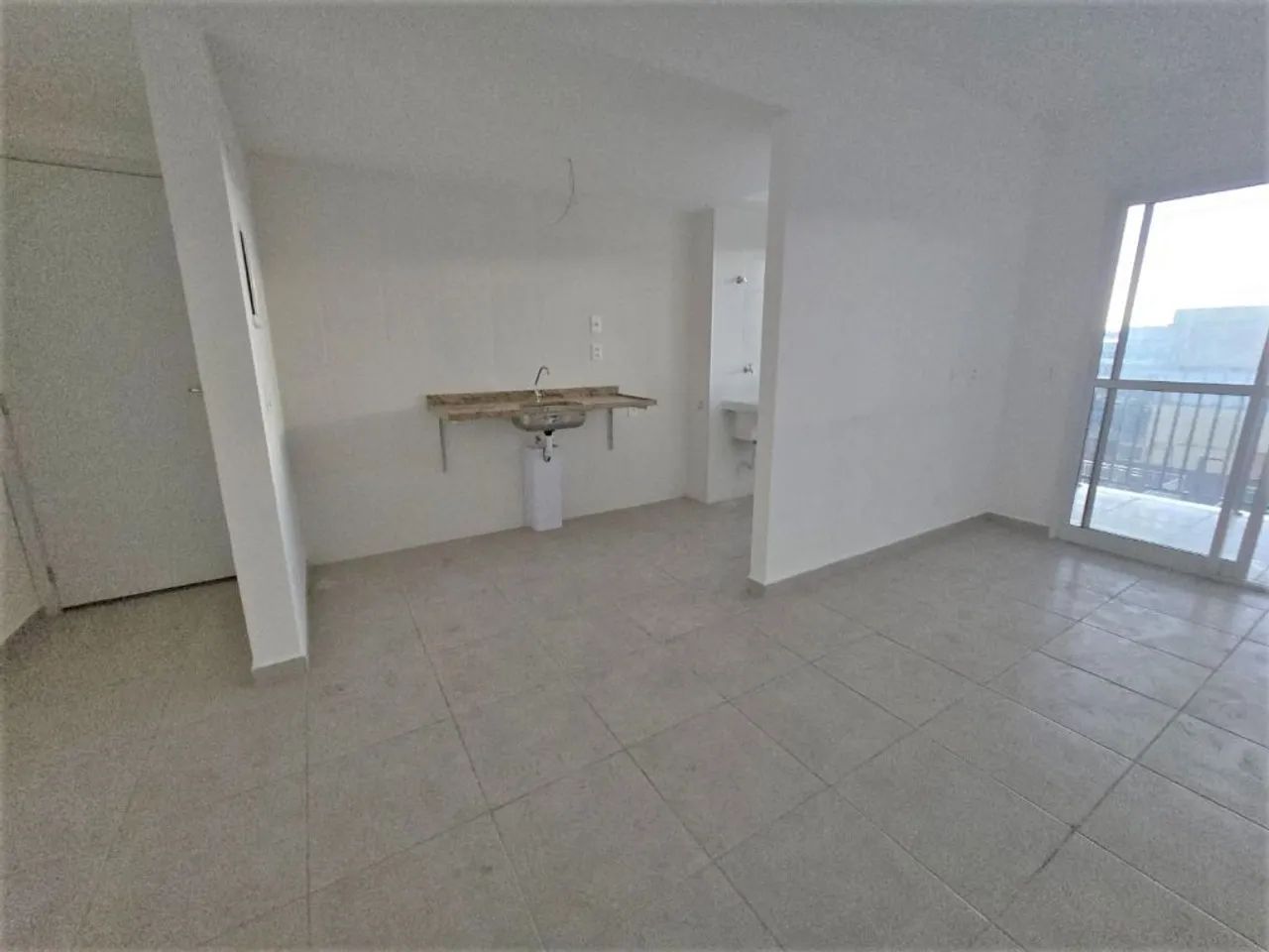Foto Apartamento Com 3 Quartos Para Alugar, 66 M² Por R$ 2.981/mês - Centro Centro