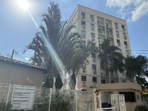 Foto Apartamento De Leilão Em Da Luz / Nova Iguacu / Rj | Leilão Sfi - Edit Da Luz