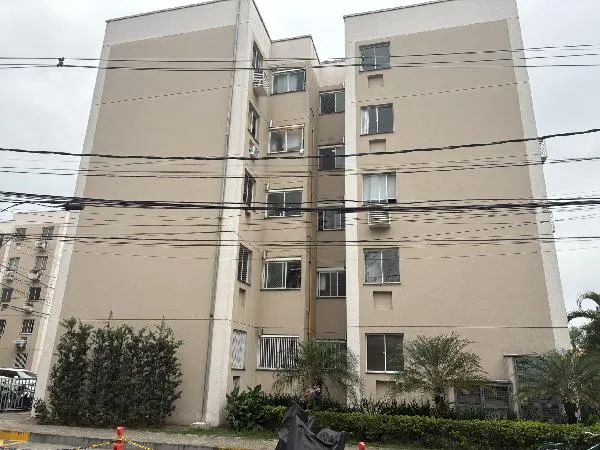 Foto Apartamento De Leilão Em Jardim Alvorada / Nova Iguacu / Rj | Leilão S Jardim Alvorada