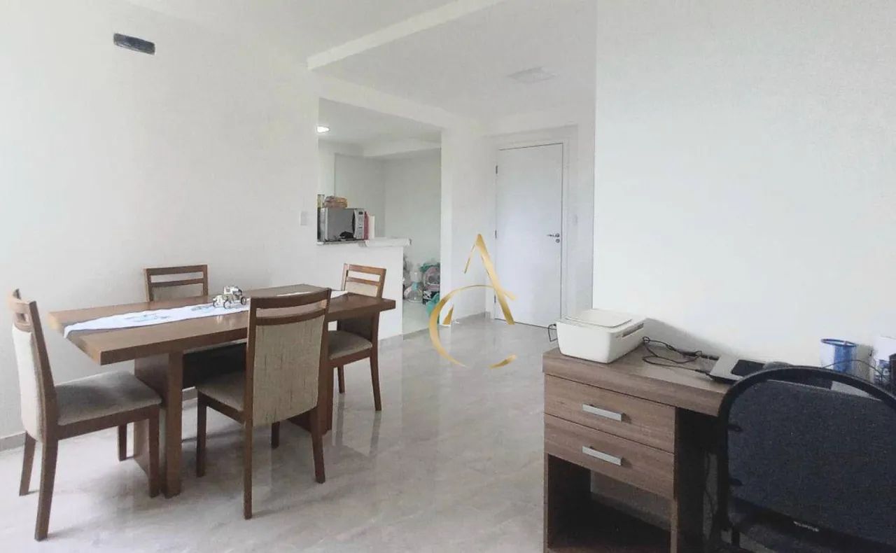 Foto Apartamento Para Venda - CondomÍnio Bello Rancho - Rancho Novo - N.i Rancho Novo