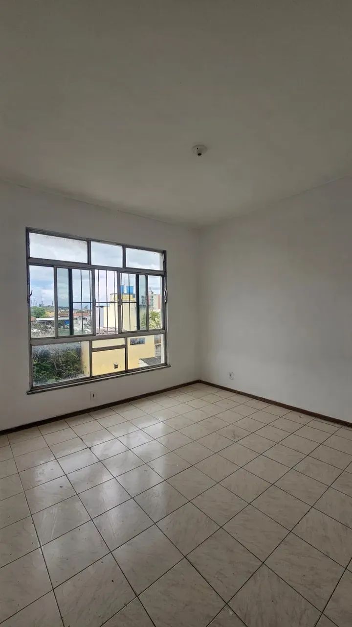 Foto Apartamento Para Venda/locação Na Nilo Peçanha 3 Quartos Cidade Jardim Parque Estoril