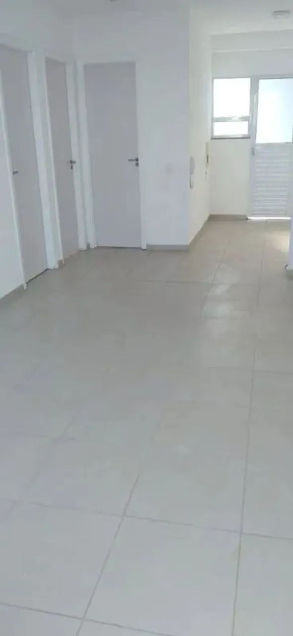 Foto Casa Em Condomínio Com 2 Quarto(s) E 1 Banheiro(s) Para Alugar, 57 M²  Ipiranga