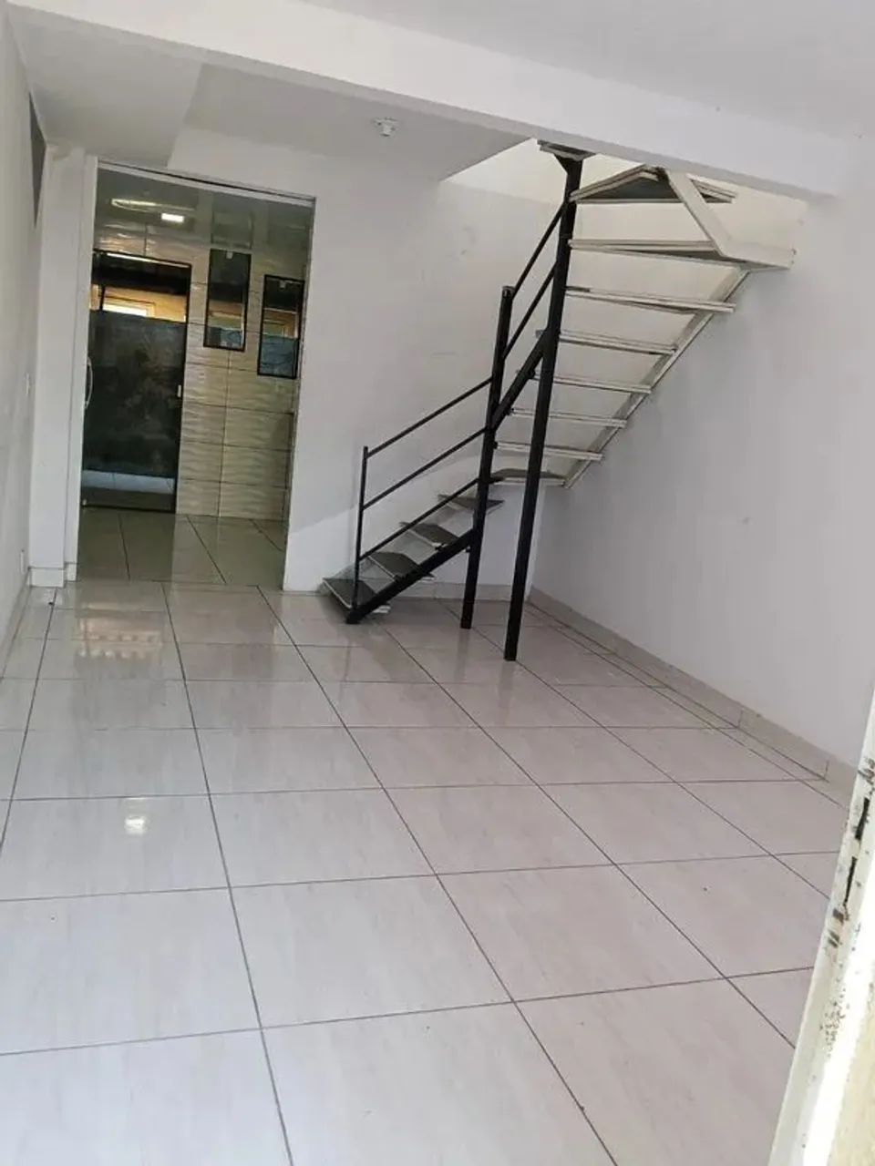 Foto Casa Em Condomínio Com 2 Quarto(s) E 1 Banheiro(s) Para Alugar, 57 M²  Campo Alegre