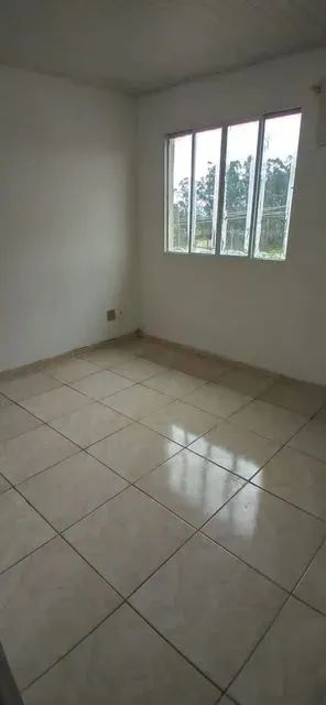 Foto Casa Em Condomínio Com 2 Quarto(s) E 1 Banheiro(s) Para Alugar, 57 M²  Campo Alegre