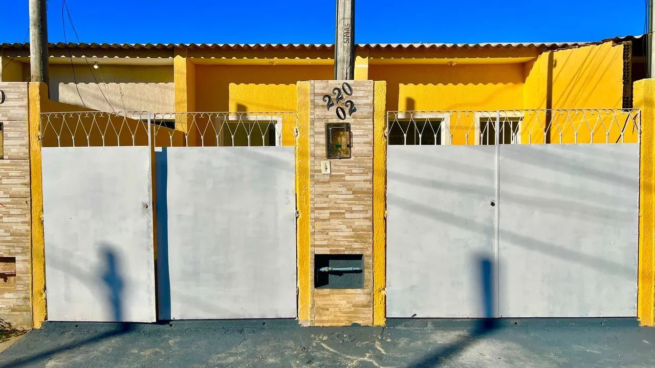 Foto Casa NI Ipiranga