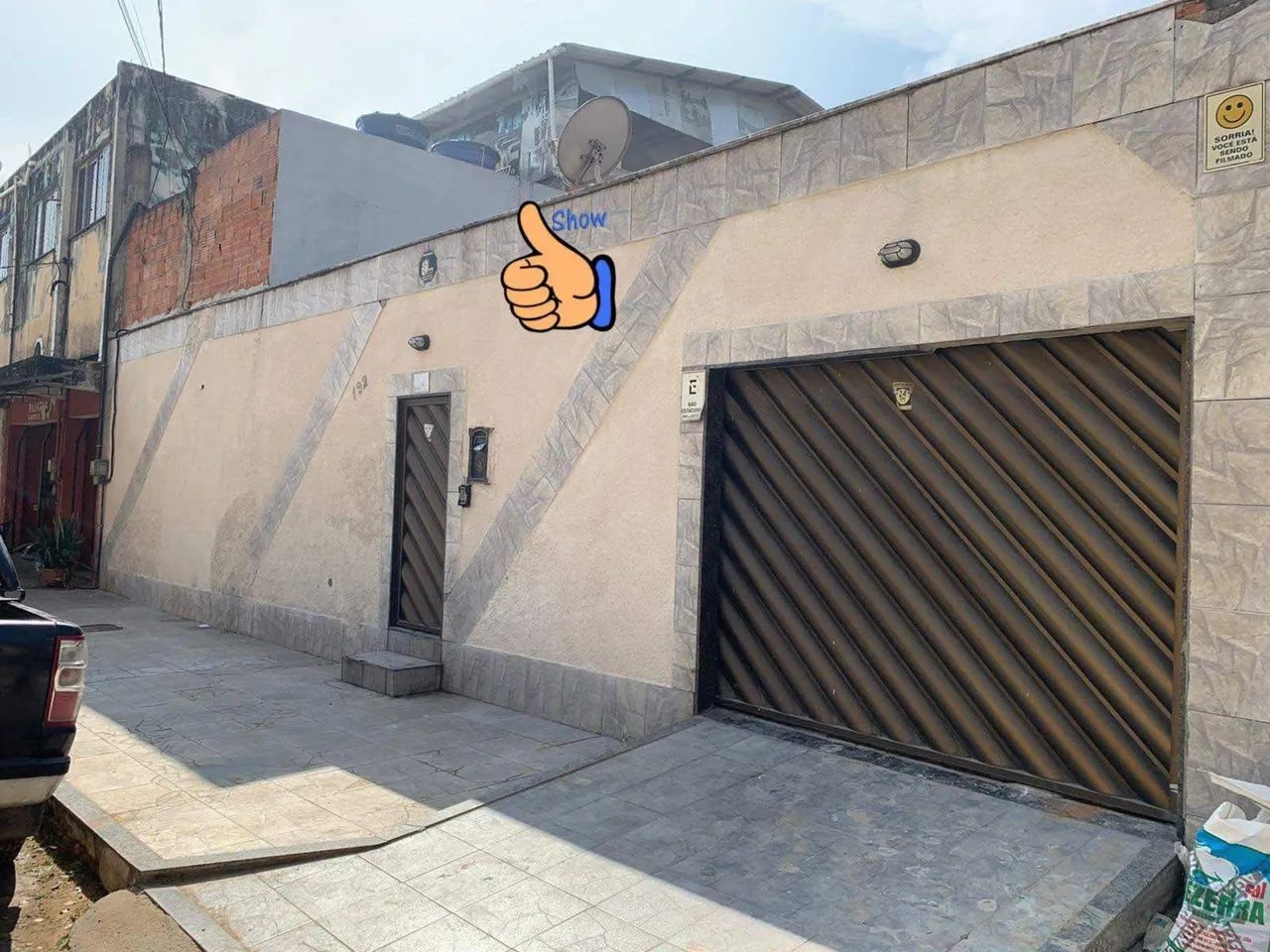 Foto Casa Para Alugar Em Nova IguaÇu Zap * Direto Com O ProprietÁrio Dom Rodrigo