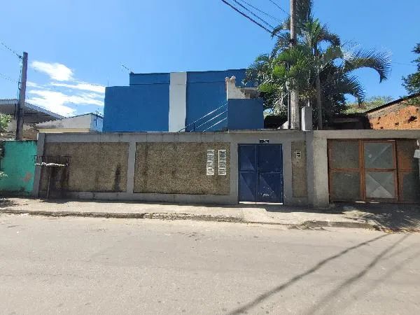 Foto Oportunidade Única Em Nova Iguacu - Rj | Tipo: Apartamento | Negociaçã Palhada