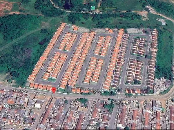 Foto Oportunidade Única Em Nova Iguacu - Rj | Tipo: Casa | Negociação: Vend Palhada