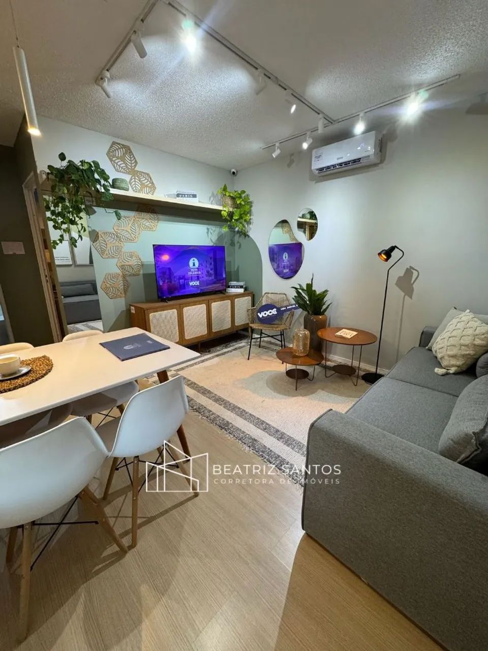 Foto Residencial Nova York Da Luz