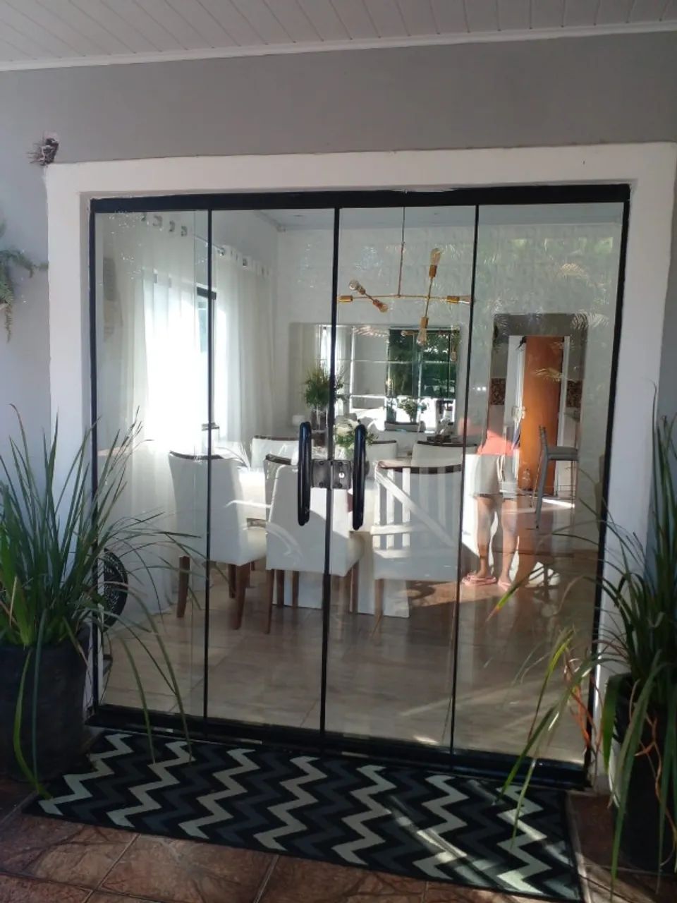 Foto Vendo Casa Em NI, Bairro Jardim Guandu Jardim Guandu