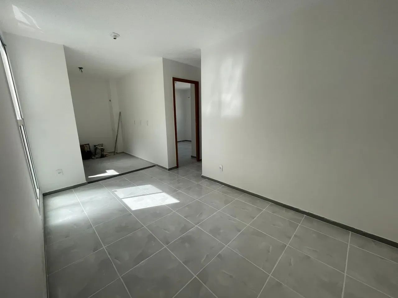Foto Alugo Apartamento 2 Quartos 45m², Jardim Alvorada - NI Jardim Alvorada