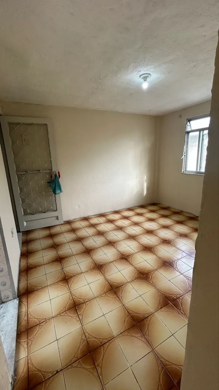 Foto Alugo Apartamento 5° Andar Metrópole
