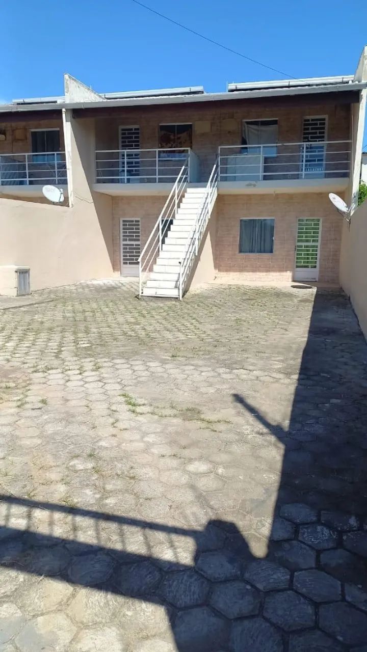 Foto Aluguel - Casa Na Vila Valverde Valverde