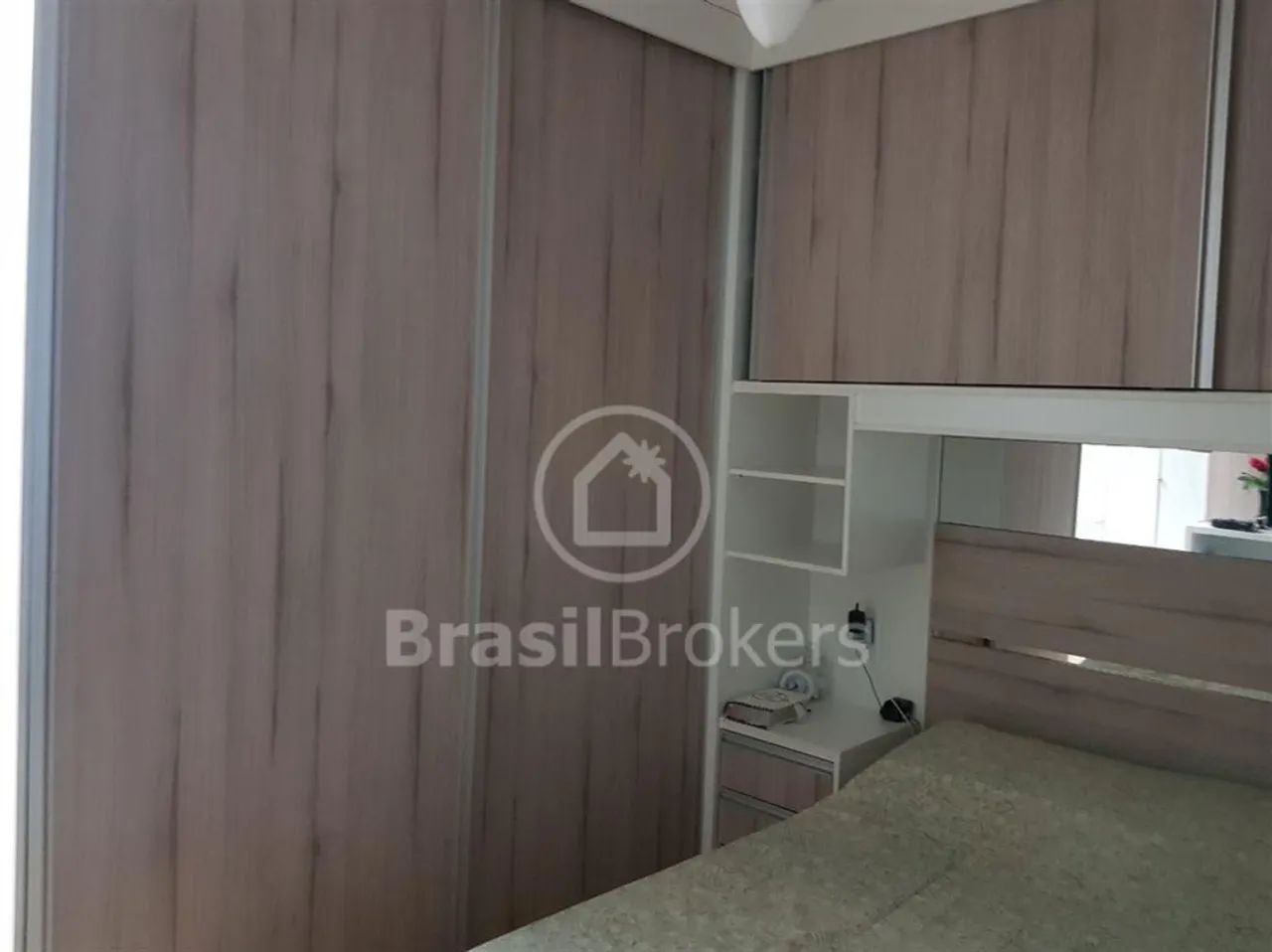 Foto Casa 3 Quartos A Venda Em NI Santa Eugênia