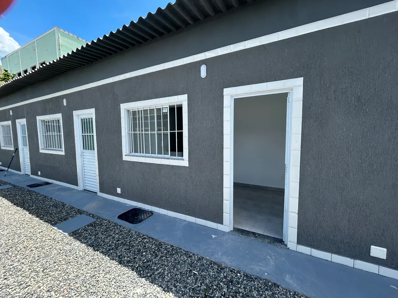 Foto Casa à Venda Marapicu