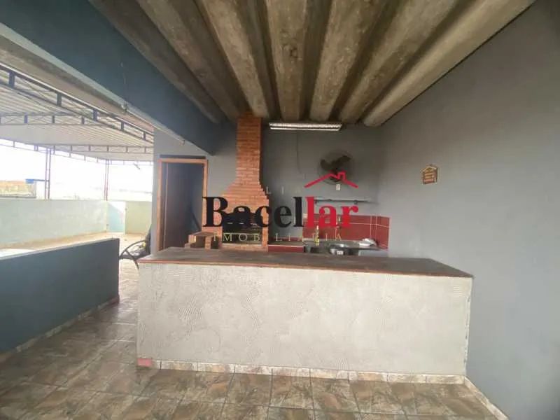 Foto Casa Triplex, Terraço, Churrasqueira, Quintal E 1loja. Santa Eugênia Parque Residencial Guadalajara