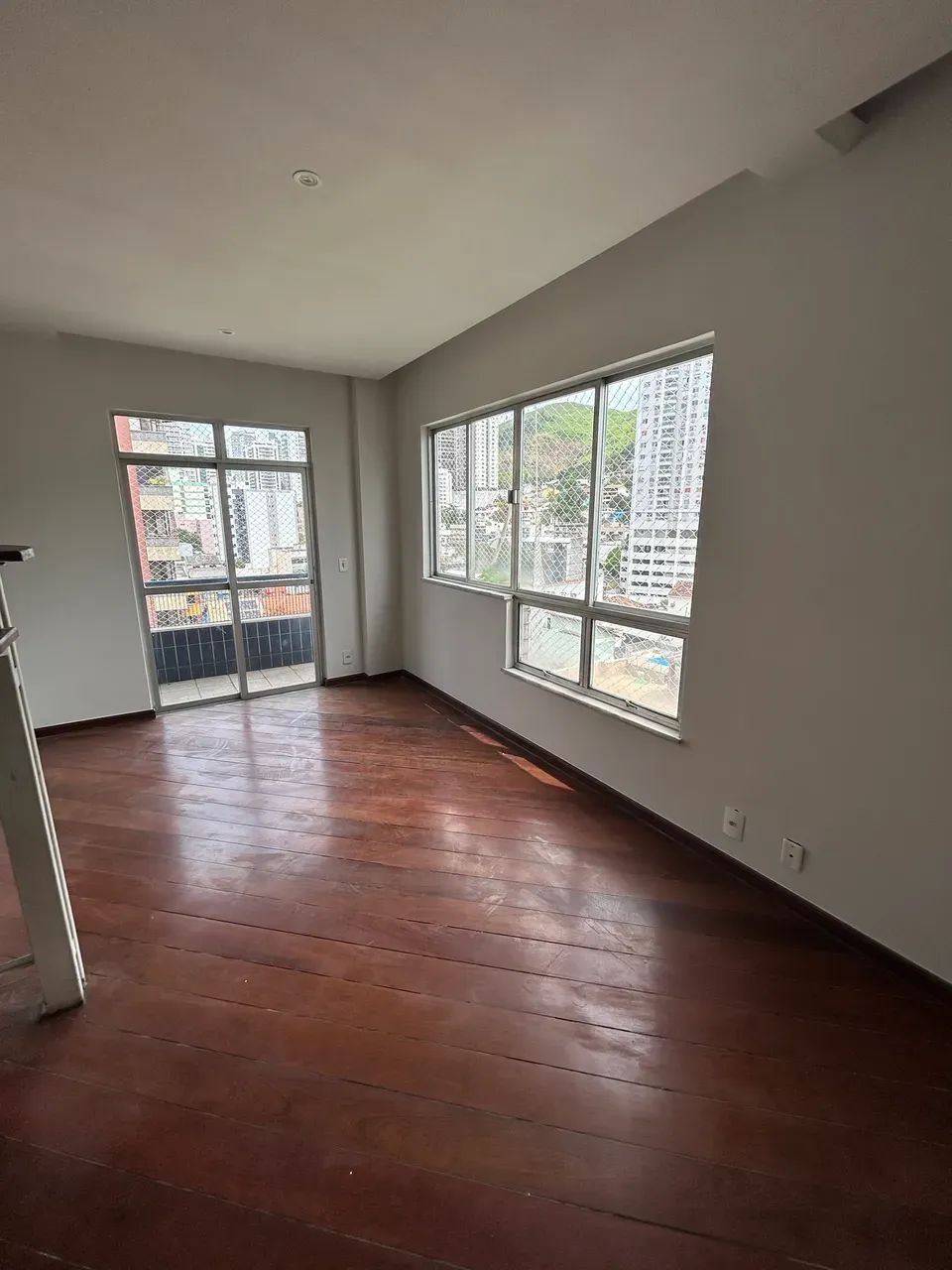 Foto Cobertura NI Da Luz