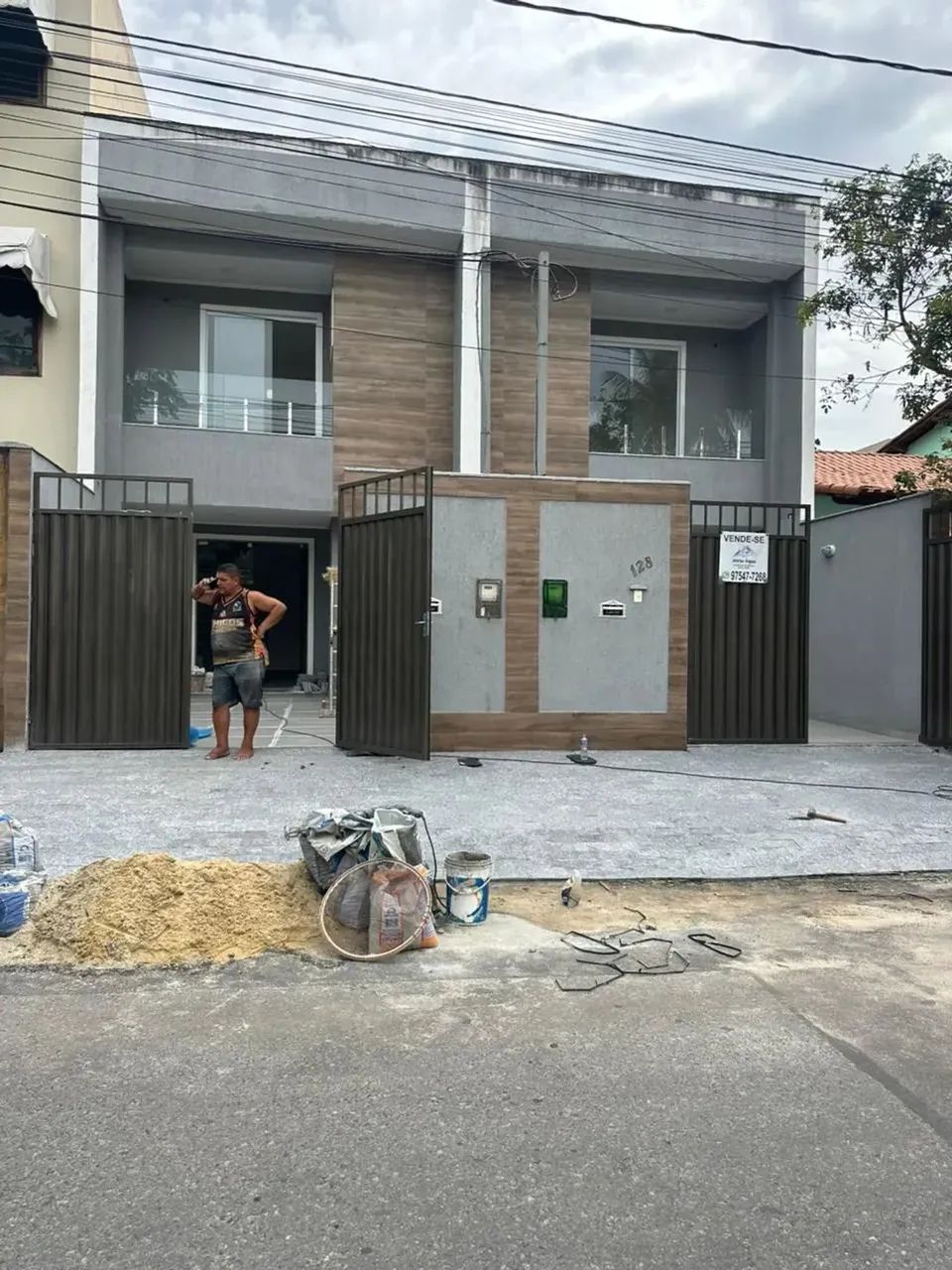 Foto Duplex Independente No K11  Exclusividade A 2 Minutos Do Centro Caonze