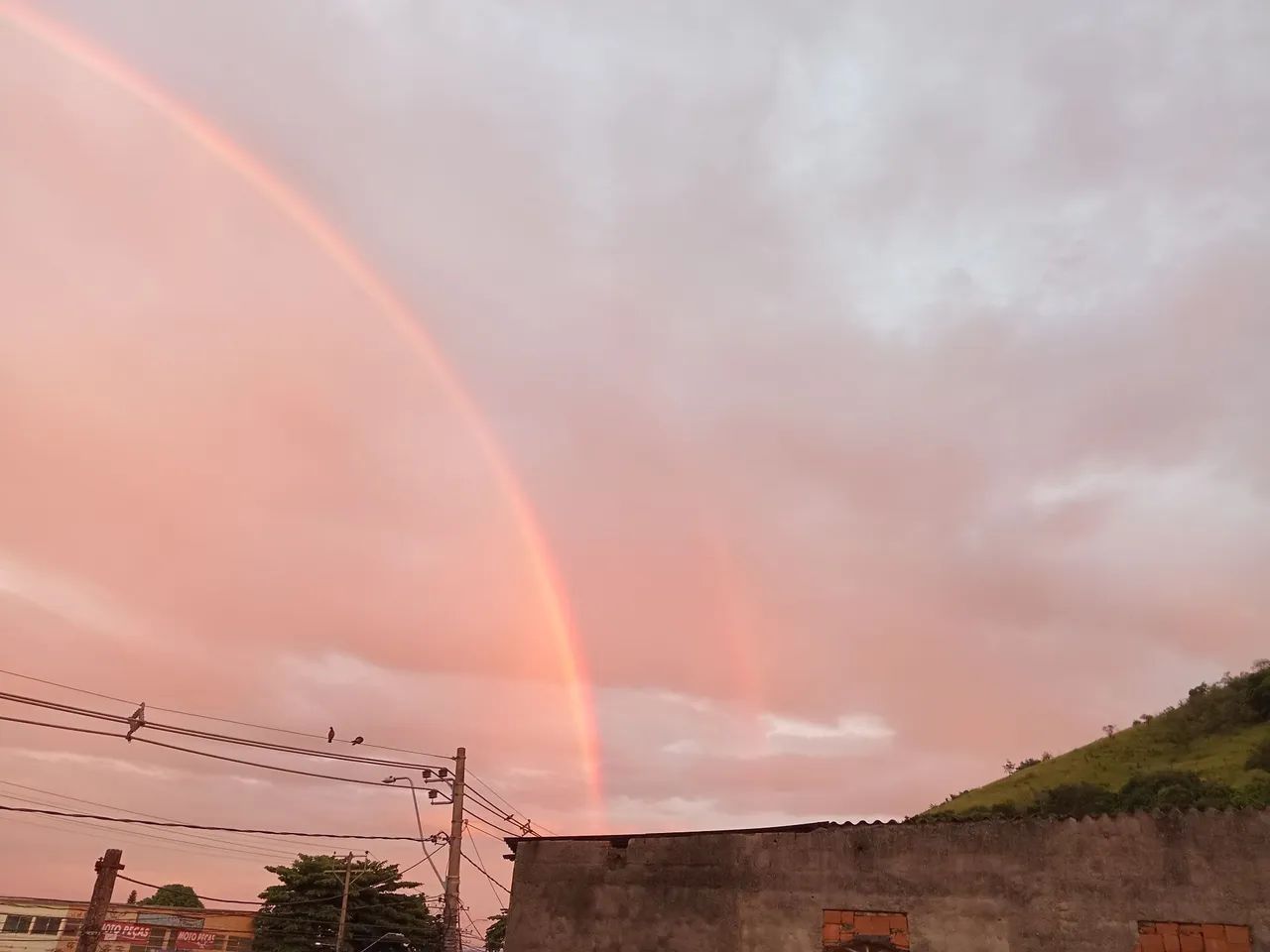 Foto Kitnet De Laje Na Estrada Rio São Paulo Km 32