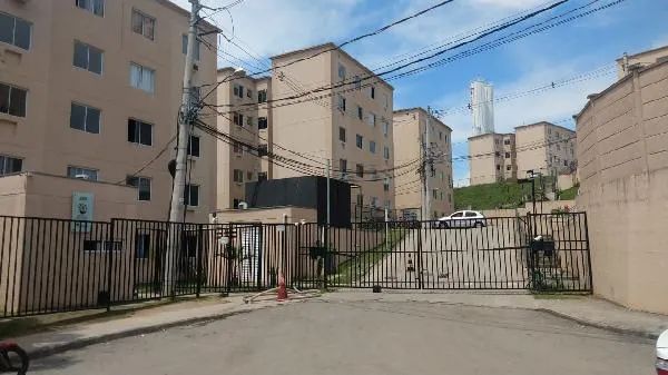 Foto Oportunidade Única Em Nova Iguacu - Rj | Tipo: Apartamento | Negociaçã Cerâmica