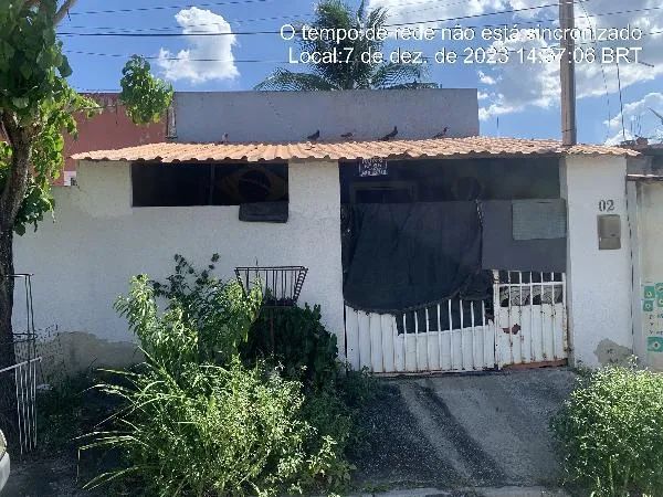 Foto Oportunidade Única Em Nova Iguacu - Rj | Tipo: Casa | Negociação: Vend Lagoinha
