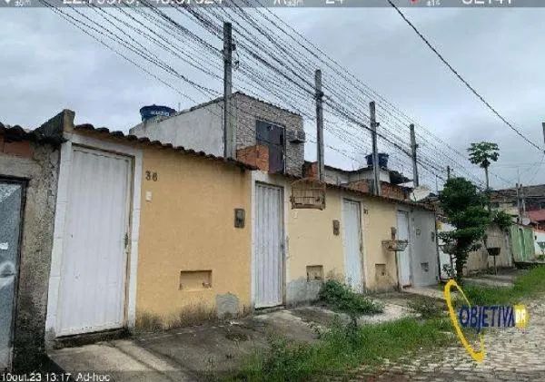 Foto Oportunidade Única Em Nova Iguacu - Rj | Tipo: Casa | Negociação: Vend Ipiranga