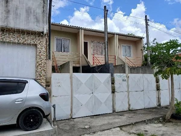 Foto Oportunidade Única Em Nova Iguacu - Rj | Tipo: Casa | Negociação: Vend Ipiranga