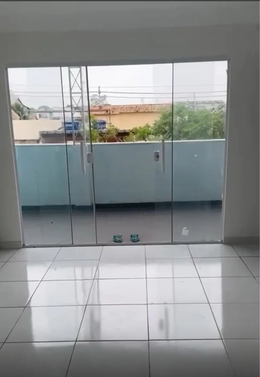 Foto Vendo Apartamento Jardim Tropical