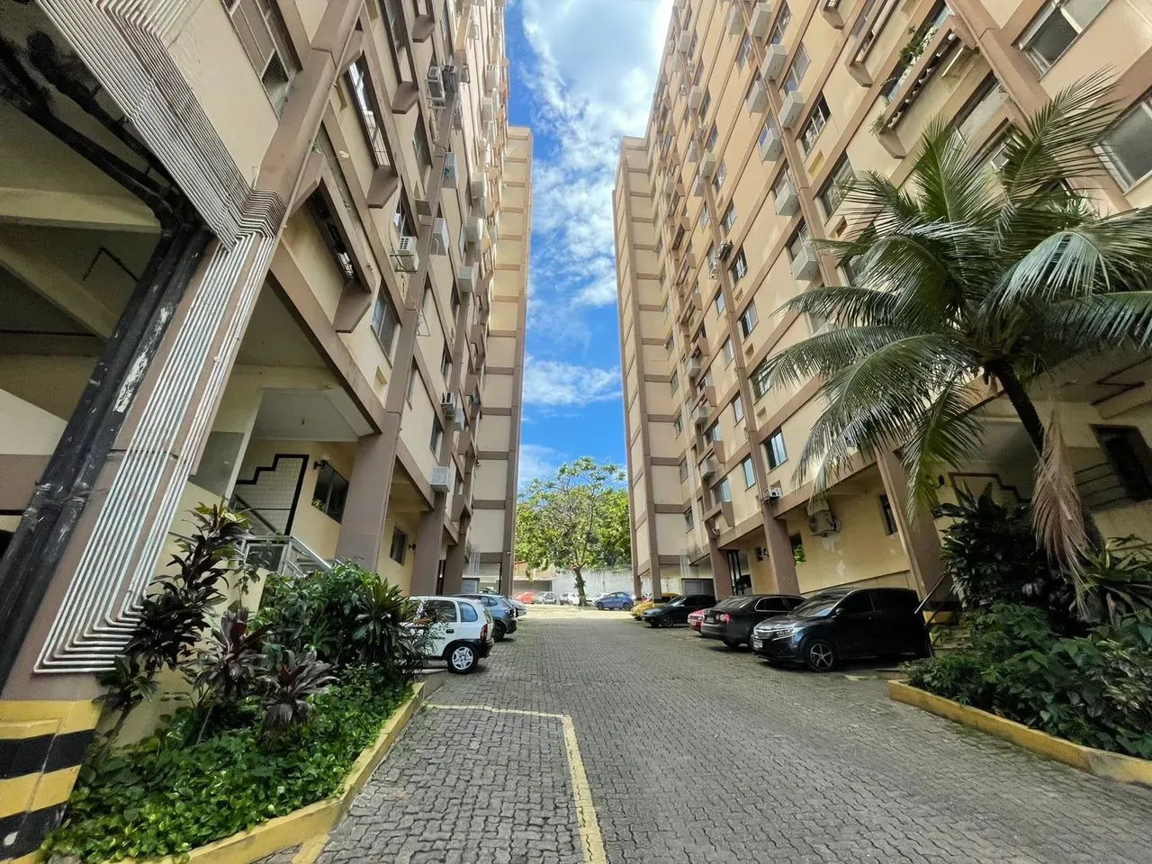 Foto Vendo Apartamento 2 Quartos 60m²- Caonze, NI Caonze