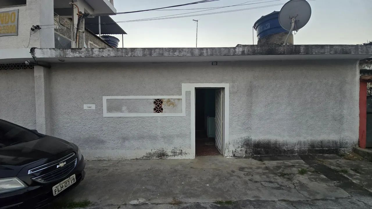 Foto Vendo Casa Vila São Luis