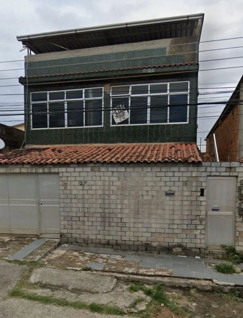 Foto 3 Casas Independente Monte Castelo Nova IguaÇu Ponto Chic