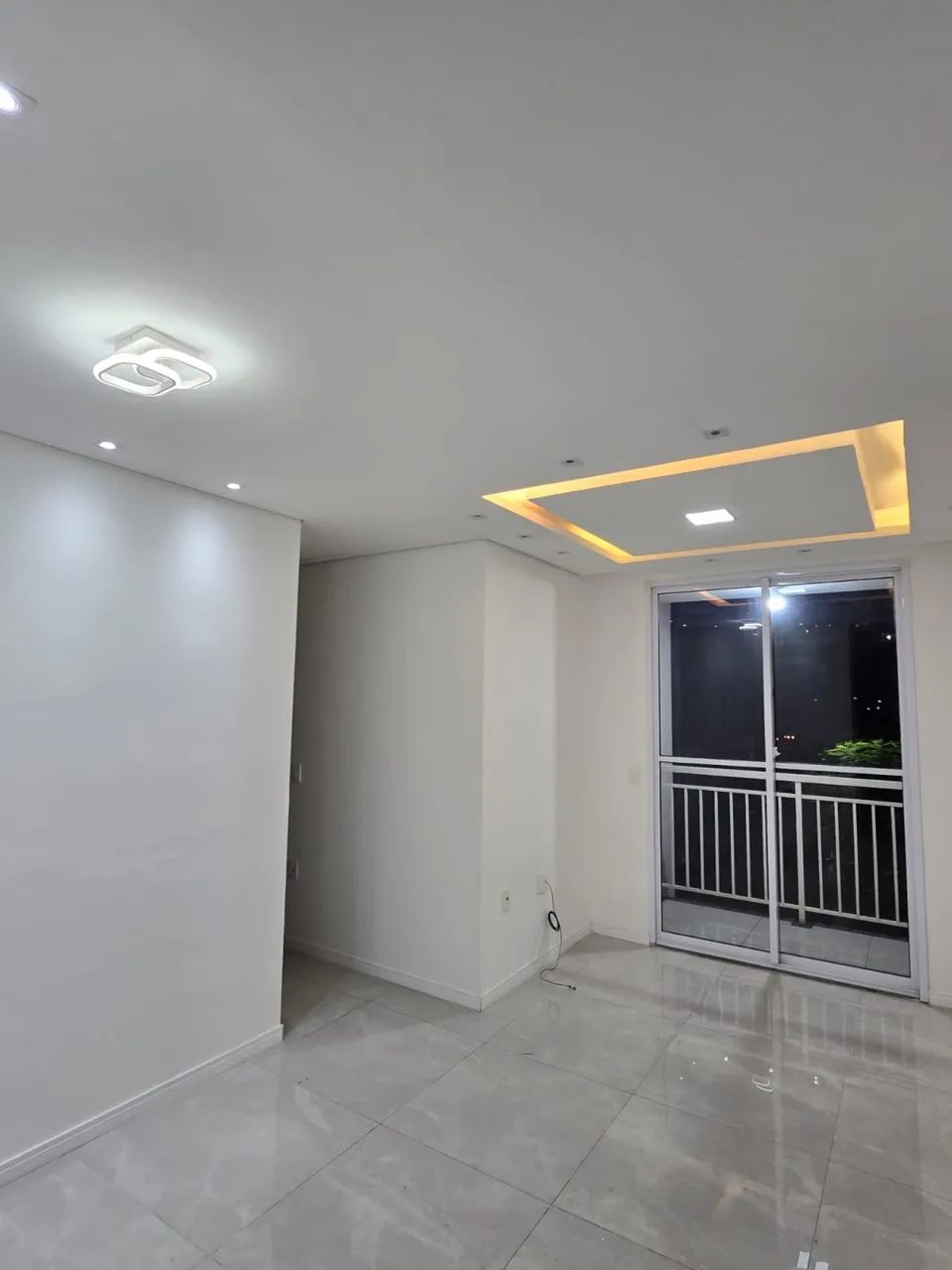 Foto Alugo Apartamento Condomínio Parque Dos Sonhos - NI Jardim Alvorada