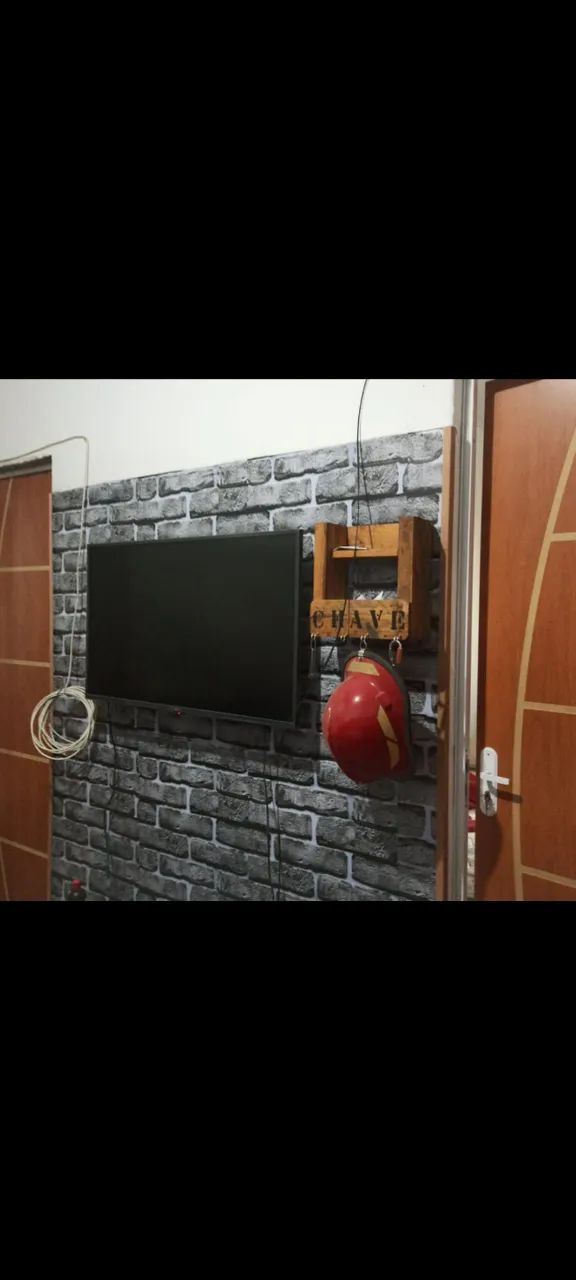 Foto Casa 2 Quartos Em Pq Estoril Tinguá Cidade Jardim Parque Estoril