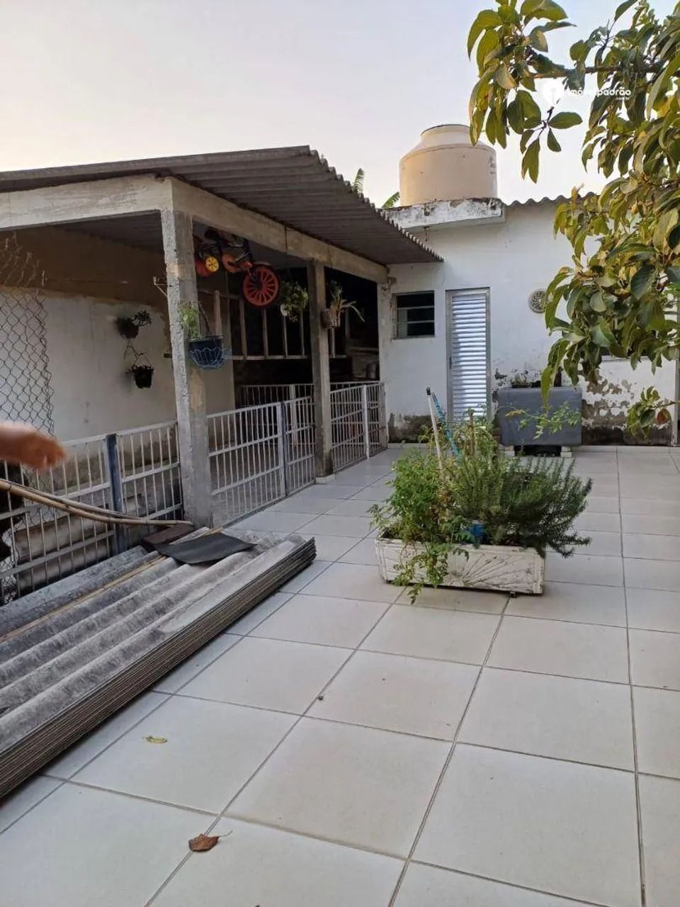 Foto Casa Com 2 Dormitórios à Venda, 180 M² Por R$ 380.000 - Jardim Guandu  Jardim Guandu