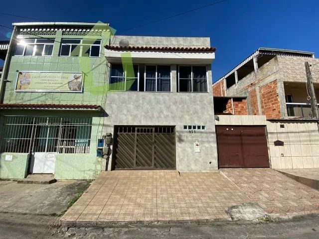 Foto Venda - Casa 3 Quartos No Ouro Verde - NI Ouro Verde