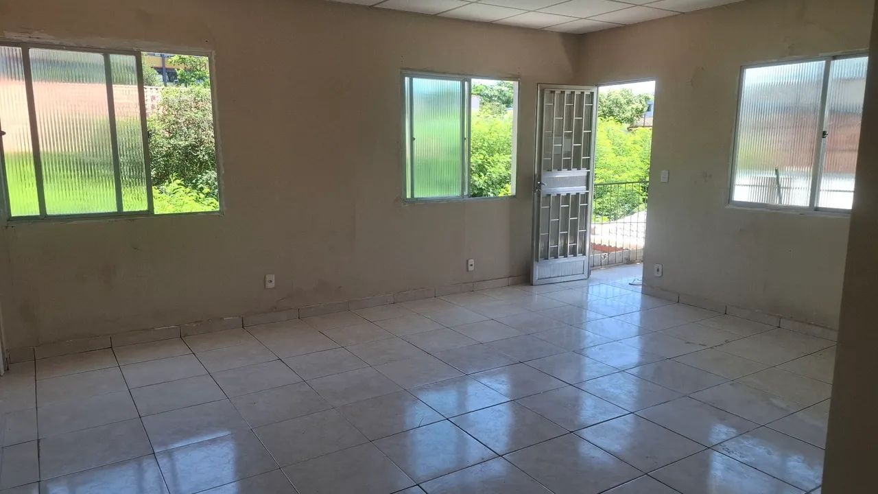 Foto Alugo Kitnet Próximo A Unig. Da Luz