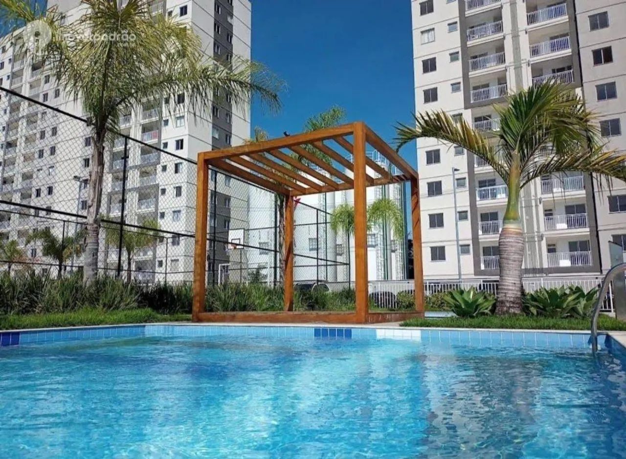 Foto Apartamento Para Locação Em NI, Luz, 2 Dormitórios, 1 Banheir Centro