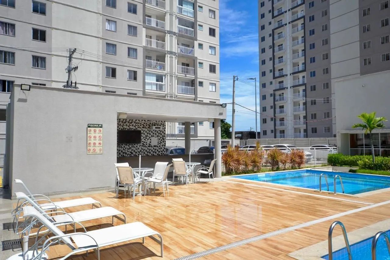 Foto Apartamento Para Venda Em NI, Ouro Verde, 2 Dormitórios, 1 Ba Ouro Verde