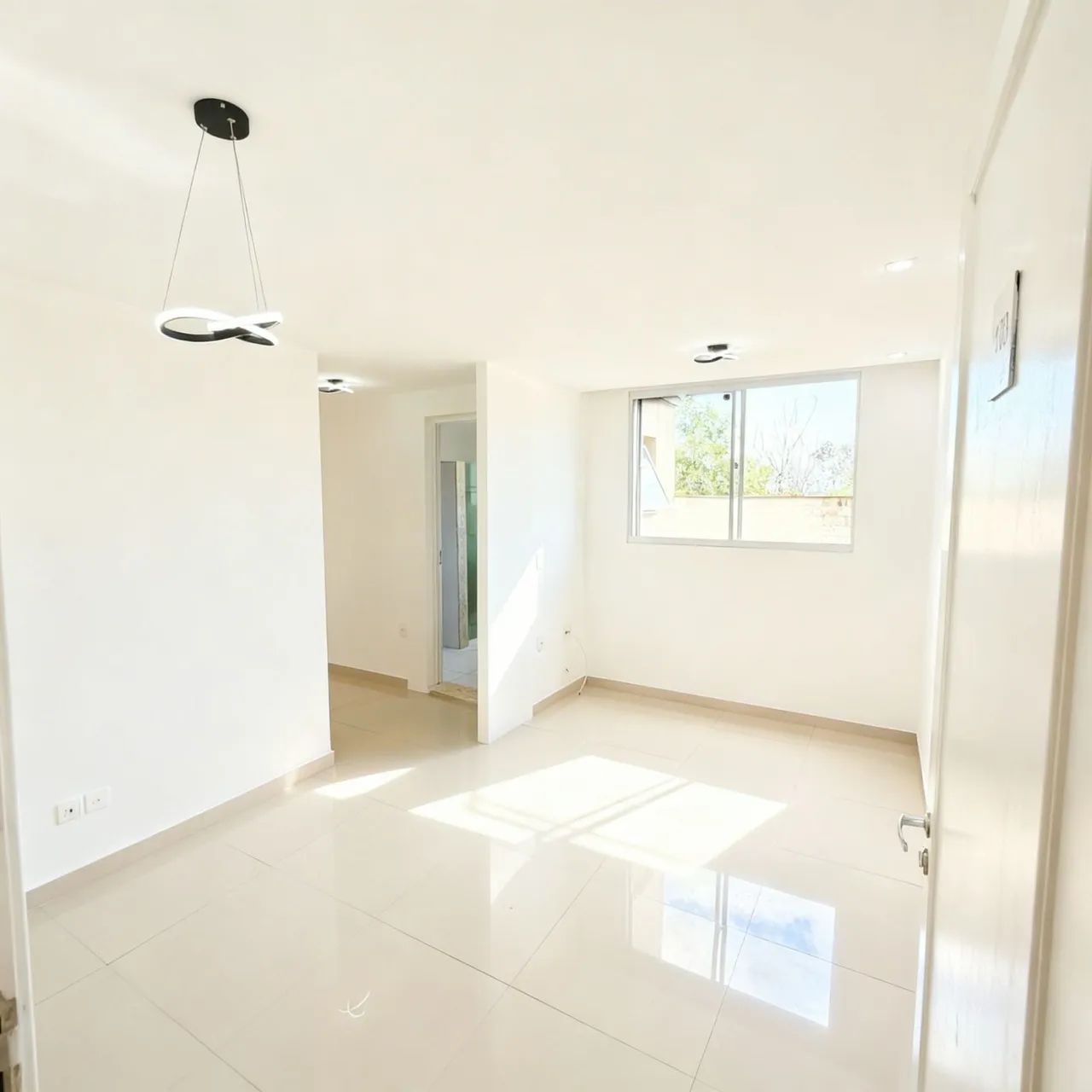 Foto Apartamento Para Venda Em NI, Jardim Alvorada, 1 Dormitório,  Jardim Alvorada