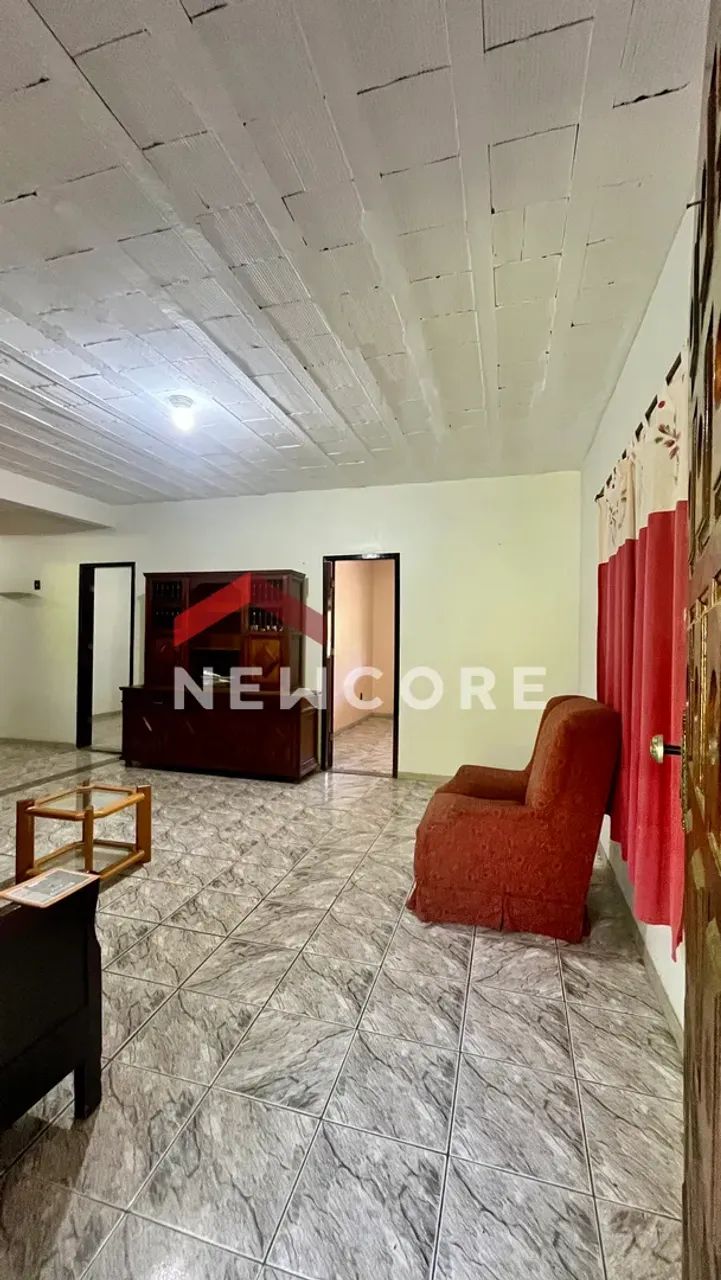 Foto Casa Em Rua Dona Francisquinha - Cabuçu - NI/rj Cabuçu